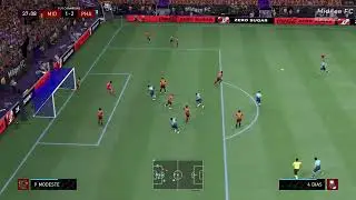 48 Shooting TOTS Ruben Dias SCREAMER