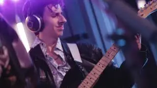 Overdrive 'Rocks' / Primal Scream (Cover) Live Wedding Band Greater Manchester - AliveNetwork.com