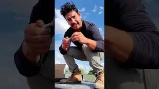 Container Home Rooftop Deck Explainer