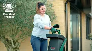 Cordless Shredder - UniversalShredder 2x18V-25