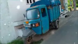 Rama Mandi #vlog