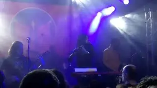 Blood Ceremony @ Roadburn Festival 2016, Tilburg