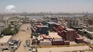 EMPTY YARD SOLUTION: How Jungle Shah Cuts Port Congestion & Delays 🤯
