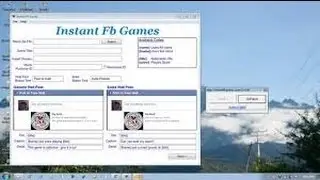 instant FB games free download make flash games in facebook