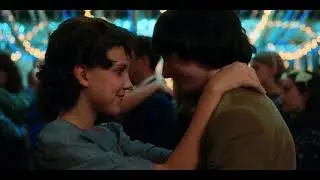 Stranger Things 2 - Baile de Inverno - Parte 2 - Cena Final (Dublado)