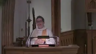 1.4.26 Rev. Suzanne's Sermon