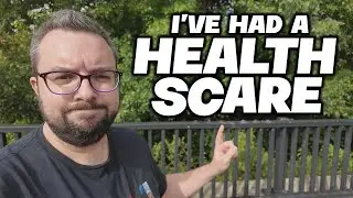 Life & Health Update VLOG