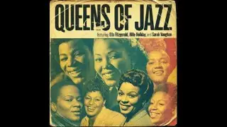 Discover the RAREST Female Jazz Album from the 1950s