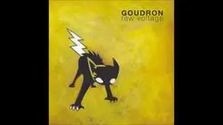 GOUDRON // GRAND RIVER VER. 1