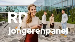 RD jongerenpanel