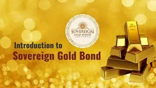 Invest In RBI Sovereign Gold Bond Scheme 2021 | by investmentz.com