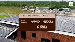 Why Ar&aacute;midẹ́ Is The Perfect Estate for Peace.