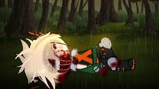 Katsuki Bakugou.. 💥💔💭 || 362 Chapter Manga Spoiler || bkdk/dkbk🧡💚