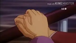 Kenshin & kauro moment [AMV]