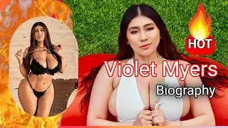 Violet Myers Biography: A hidden journey, Age, Lifestyle, Size, Networth, and More