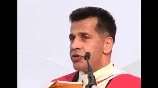 Mo Chaudry at Staffordshire University