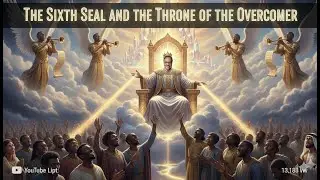 The Sixth Seal and the Throne of the Overcomer