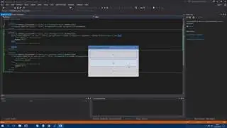 ➤ Advanced Messagebox In VB.NET