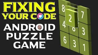 Обзор кода &mdash; Merge (игра Love2D для Android)