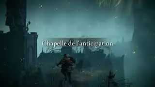 Elden Ring Speedrun Training Margit + Godrick (controller dies between two bosses)