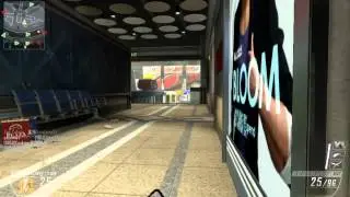 Poozilla024 - Black Ops II Game Clip