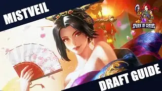 Quick guide to crushing your nationals draft