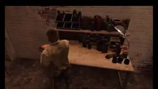The Last of Us Part - 5 It's Starting to Get Real
