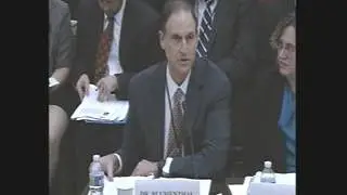 Hearing: Standards for Health IT: Meaningful Use and Beyond