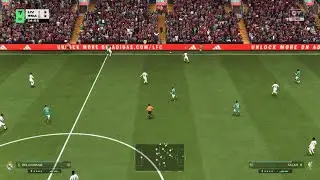 EA SPORTS FC 26_LIV 5 - 4 RMA