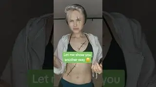 Stop doing your scar makeup like this!! #cosplay #shorts #makeuptutorial #zorocosplay
