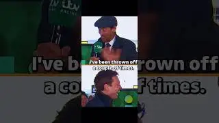 Crouchy funniest moments 🤣