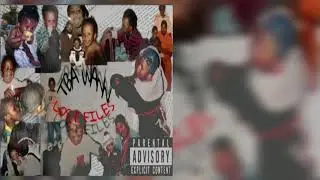 Letter 2 The Trap