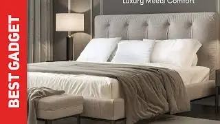 Beckham Hotel Review - The Best Pillows in 2022