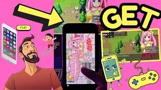 Noelle Does Her Best! (iOS Android) + Gameplay Part 1