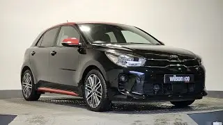 Kia Rio 1.25 Pulse