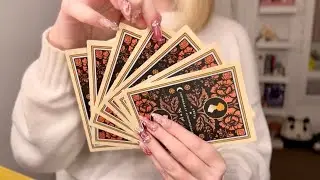 asmr *warning at 0:05 you will get tingles* 😴