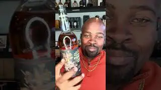 This Spiced Rum is Different! Tanduay Filipino Spiced Rum
