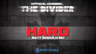 The Divider - Im Music (2012 Edit Preview)