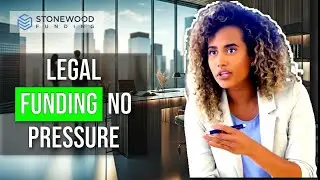 Fast Legal Funding, No Pressure! 💵 #shorts #legalhelp