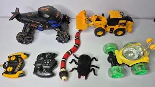 Rc Spider, Rc Spray Racing Car ,Rc  Special Technology Car, Rc model Cars Unboxing and Testing 😊 