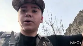 First shed hunt of 2026!