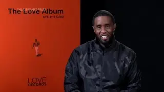 Sean &ldquo;Diddy&rdquo; Combs returns with 'The Love Album: Off The Grid'