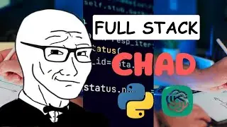 Is Full Stack Still Worth It in 2025+?