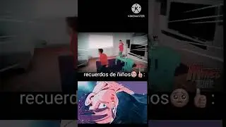 ya est&aacute;n muy grandes #mikeltube #leotube