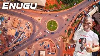 The Beauty of Africa: Exploring Enugu State, Nigeria&rsquo;s Coal City!