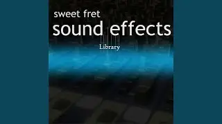 Cartoon Punch Effect