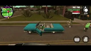 Fails, Glitches & Funny Moments #2 - GTA San Andreas