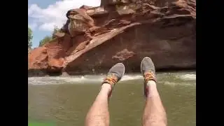 The Blackhole: Two Buttes, Colorado.