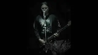 NECROCIFY  - Nightmare with open eyes 