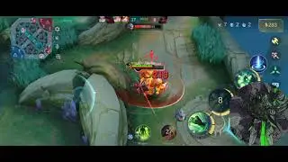 How to counter thamuz and yin problem solve try this build
